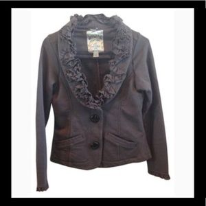 Nordstrom’s exclusive Nick and Mo blazer